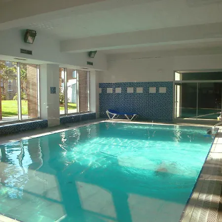 Aquaria-4 By Interhome * Salou