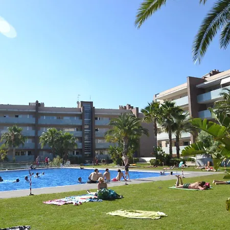 Apartamento Aquaria-4 By Interhome *