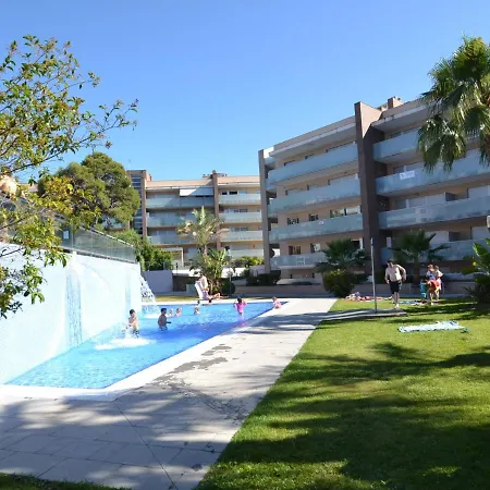 Apartamento Aquaria-4 By Interhome Salou