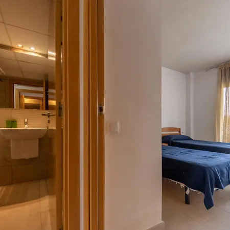 Aquaria-4 By Interhome * Salou