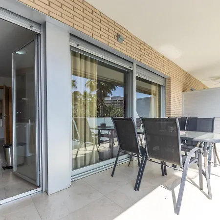 Aquaria-4 By Interhome *