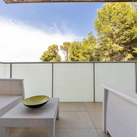 Aquaria-4 By Interhome Salou