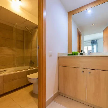 Aquaria-4 By Interhome Salou