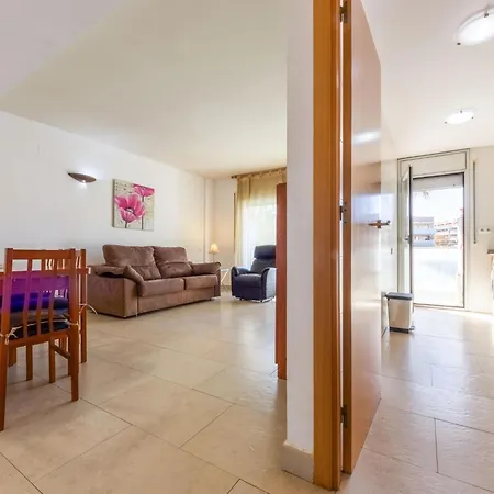 Aquaria-4 By Interhome Apartamento *