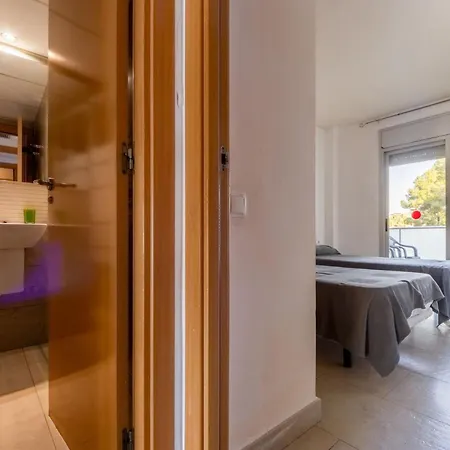 Apartamento Aquaria-4 By Interhome